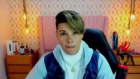 Karol and Luna online show from March 3, 2025, 3:08 am