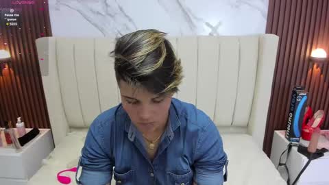 Karol and Luna online show from March 4, 2025, 8:57 am