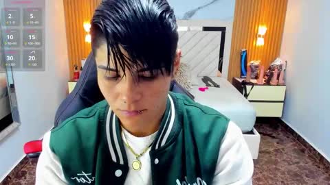 Karol and Luna online show from September 12, 2025, 7:36 pm