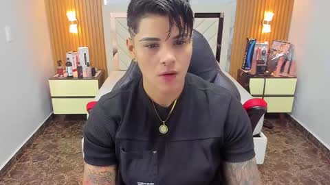 Karol and Luna online show from October 2, 2025, 2:29 am