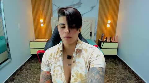 Karol and Luna online show from February 26, 2026, 7:24 pm