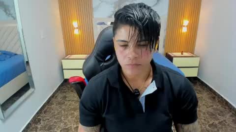 Karol and Luna online show from April 21, 2026, 7:06 pm