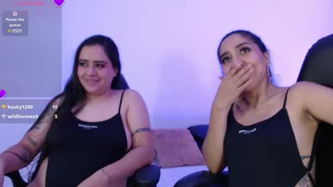 Karol and Michel online show from January 24, 2025, 2:41 pm