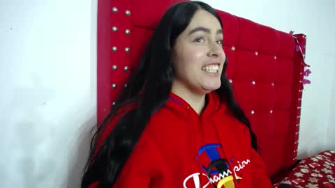 ARIANNA  online show from January 2, 2025, 6:29 am