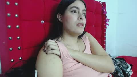 ARIANNA  online show from January 3, 2025, 7:27 am