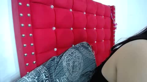 ARIANNA  online show from February 9, 2025, 9:58 am