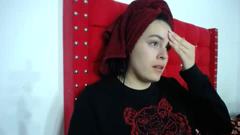 ARIANNA  online show from March 10, 2025, 4:17 am