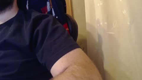 Snapshot of karolhorny96 chatting on January 7, 2025, 4:37 pm Karol online show from January 7, 2025, 4:37 pm