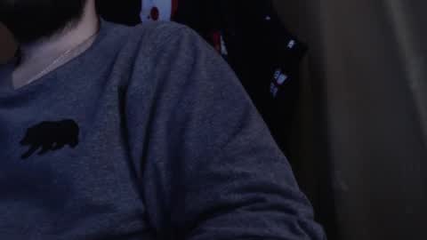 Snapshot of karolhorny96 chatting on January 8, 2025, 9:00 am Karol online show from January 8, 2025, 9:00 am