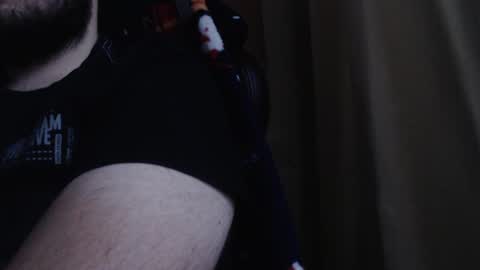 Snapshot of karolhorny96 chatting on January 8, 2025, 1:41 pm Karol online show from January 8, 2025, 1:41 pm