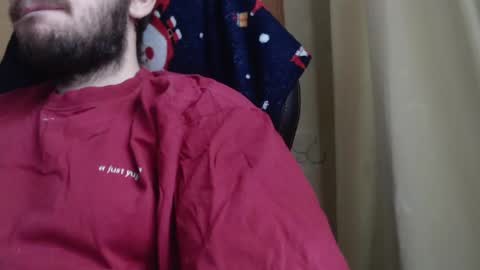 Snapshot of karolhorny96 chatting on January 10, 2025, 1:09 pm Karol online show from January 10, 2025, 1:09 pm