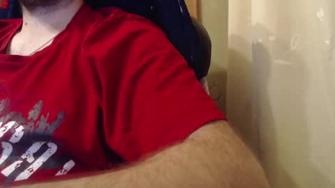 Snapshot of karolhorny96 chatting on January 12, 2025, 8:57 pm Karol online show from January 12, 2025, 8:57 pm