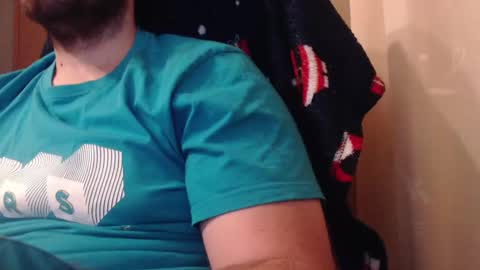 Snapshot of karolhorny96 chatting on January 16, 2025, 5:55 pm Karol online show from January 16, 2025, 5:55 pm