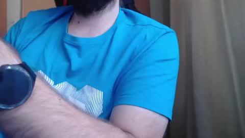 Snapshot of karolhorny96 chatting on January 24, 2025, 2:30 pm Karol online show from January 24, 2025, 2:30 pm