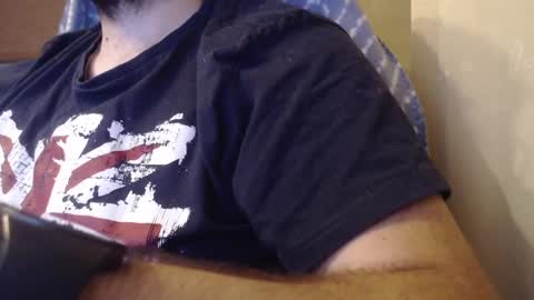 Snapshot of karolhorny96 chatting on February 11, 2025, 8:42 pm Karol online show from February 11, 2025, 8:42 pm