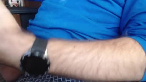 Snapshot of karolhorny96 chatting on September 28, 2025, 2:22 pm Karol online show from September 28, 2025, 2:22 pm