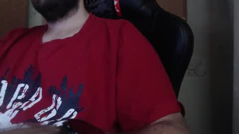 Snapshot of karolhorny96 chatting on October 1, 2025, 6:52 am Karol online show from October 1, 2025, 6:52 am