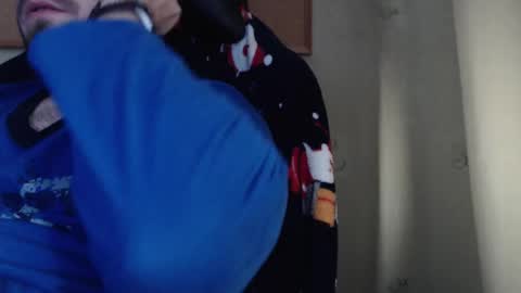 Snapshot of karolhorny96 chatting on January 18, 2026, 7:34 am Karol online show from January 18, 2026, 7:34 am