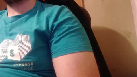 Snapshot of karolhorny96 chatting on February 3, 2026, 9:31 pm Karol online show from February 3, 2026, 9:31 pm