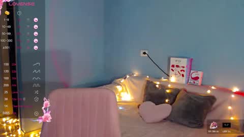 Kira online show from March 7, 2026, 2:41 am