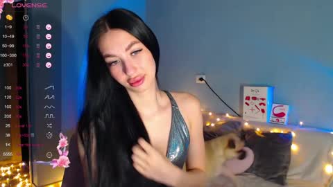 Kira online show from March 23, 2026, 2:15 am