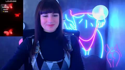 Caroline online show from February 28, 2025, 7:05 am