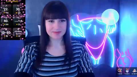 Caroline online show from March 6, 2025, 6:30 am