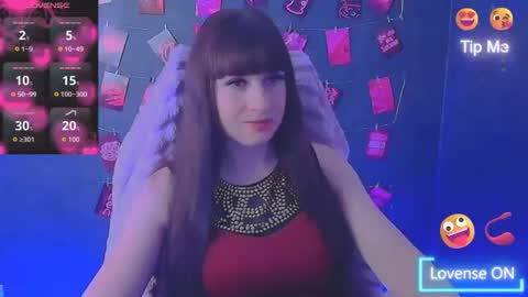 Caroline online show from February 2, 2026, 12:26 pm