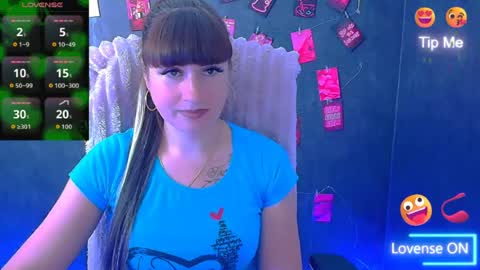 Caroline online show from June 18, 2026, 5:41 am