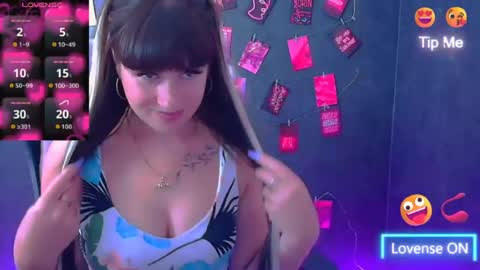 Caroline online show from June 20, 2026, 6:05 am