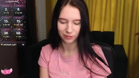 Karolina online show from February 21, 2026, 6:58 am