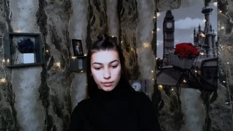 Karolina online show from December 29, 2024, 10:12 am