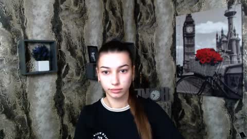 Karolina online show from December 30, 2024, 3:47 am