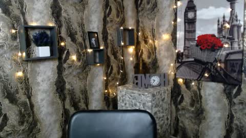 Karolina online show from December 30, 2024, 6:53 am