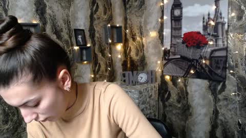 Karolina online show from December 31, 2024, 6:59 am