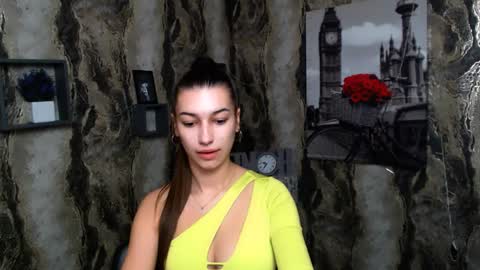 Karolina online show from January 4, 2025, 7:03 am