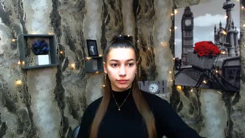 Karolina online show from January 5, 2025, 7:07 am