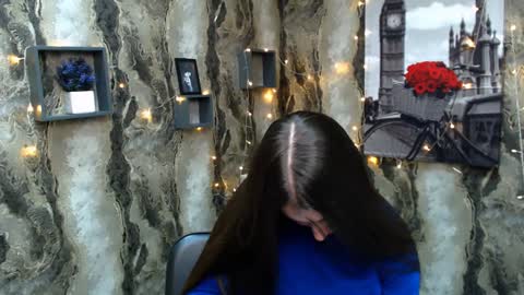 Karolina online show from January 6, 2025, 10:13 am