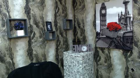 Karolina online show from January 8, 2025, 7:03 am