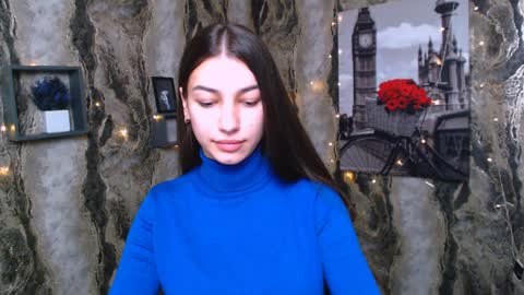 Karolina online show from January 10, 2025, 7:35 am