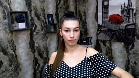 Karolina online show from January 13, 2025, 8:58 am