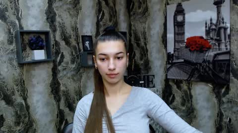 Karolina online show from January 17, 2025, 9:49 am