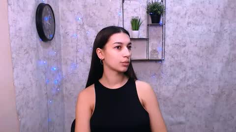 Karolina online show from January 20, 2025, 7:15 am