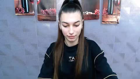 Karolina online show from January 24, 2025, 7:19 am