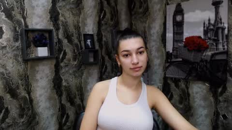 Karolina online show from January 26, 2025, 6:59 am