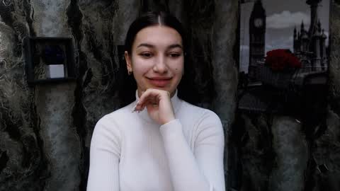 Karolina online show from January 28, 2025, 7:22 am