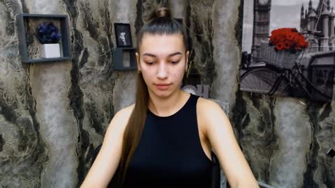 Karolina online show from February 1, 2025, 7:47 am