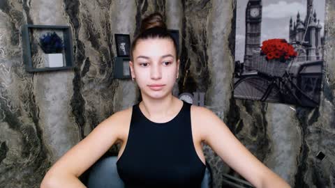 Karolina online show from February 2, 2025, 7:09 am