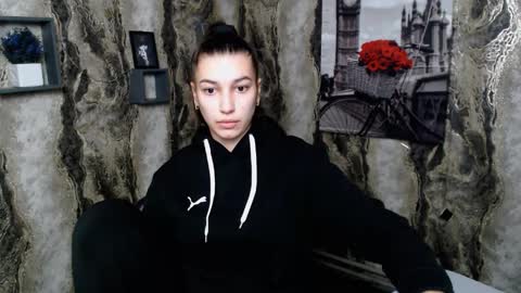 Karolina online show from February 5, 2025, 6:56 am