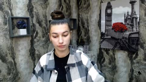 Karolina online show from February 7, 2025, 6:56 am